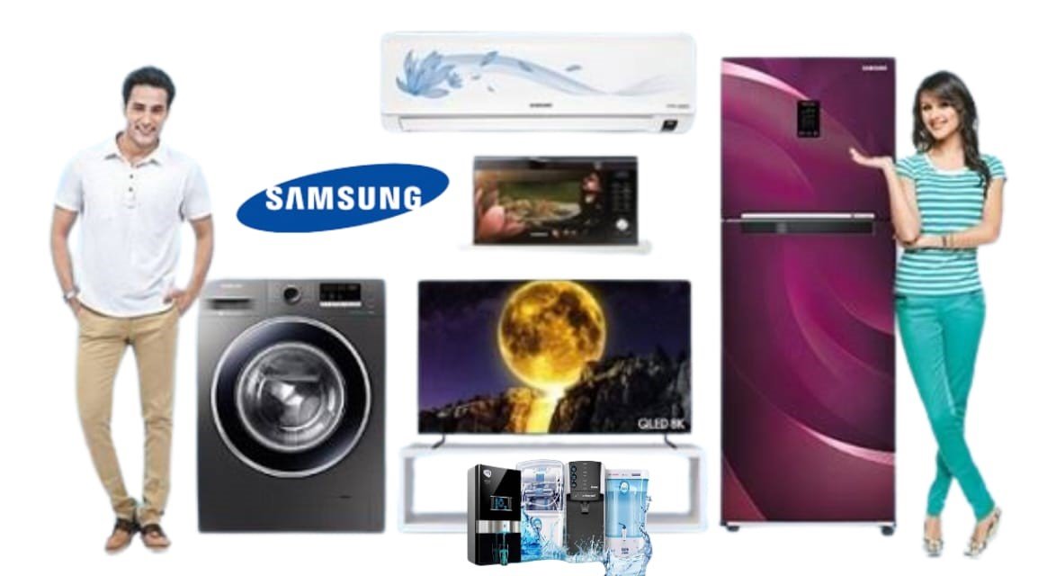 Samsung Appliances Service Center